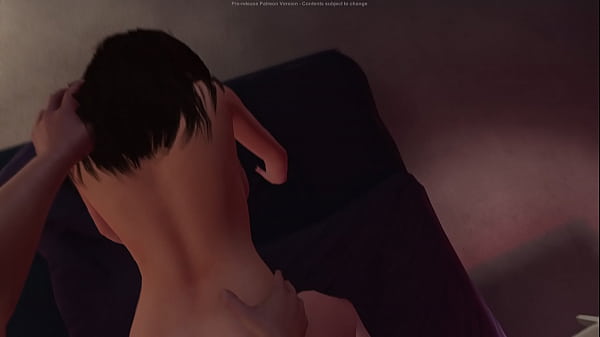 Hot brunette_Vickie fucked 2 times - House Party