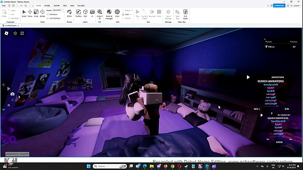 Play MP4 - My girlfriend wasn't online&period;&period;&period; so i fucked her as a bot &lpar;Part 4&rpar;