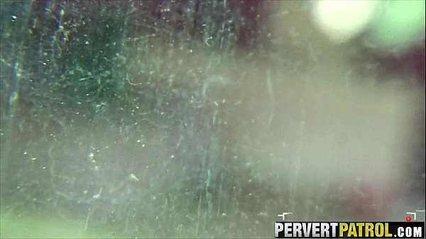 Caught a_horny teen masturbating_1