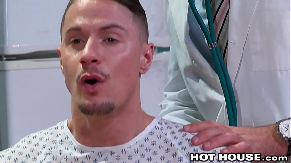 Play MP4 - HotHouse My Doctor Is A & I Think He&rsquo;s So Fucking Hot&excl;