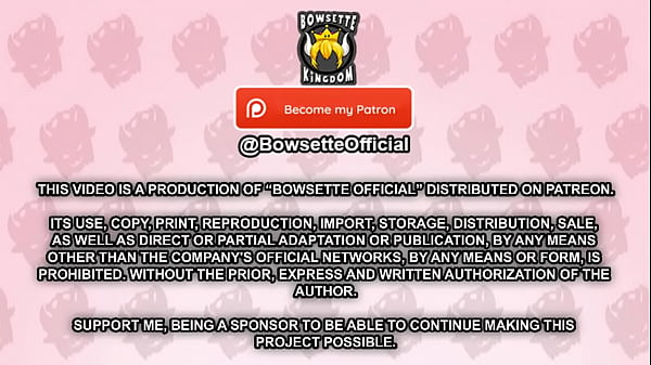 Play MP4 - BOWSETTE JOI JERK OFF INSTRUCTIONS