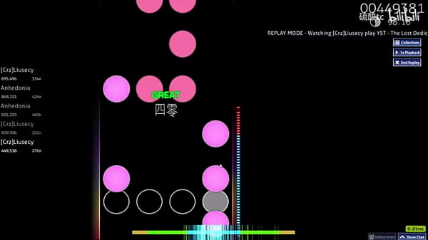 One Of The Best Jack Scores Ever thumbnail