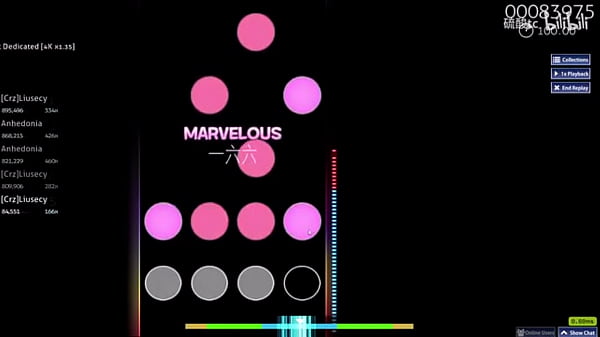 One of the best jack scores ever 