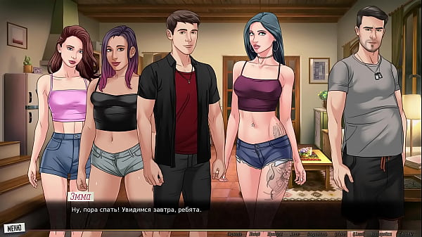 Nonton Проходження гри - Наша Червона Нитка, Частина 48 thumbnail