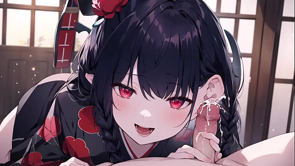 Anime_JapaneseAngel Girl Sex