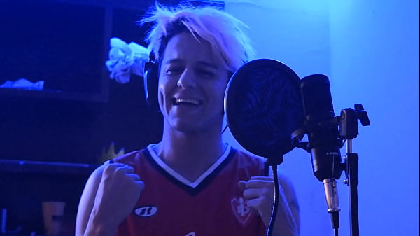 Improvisando @antonycinee instagram