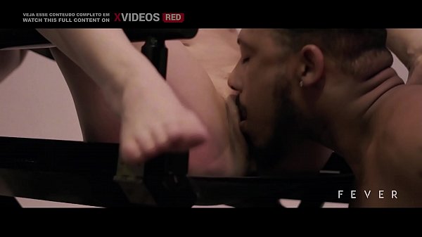 Fotógrafa transa com cliente em estúdio de fotografia(Trailer "Not_Always)