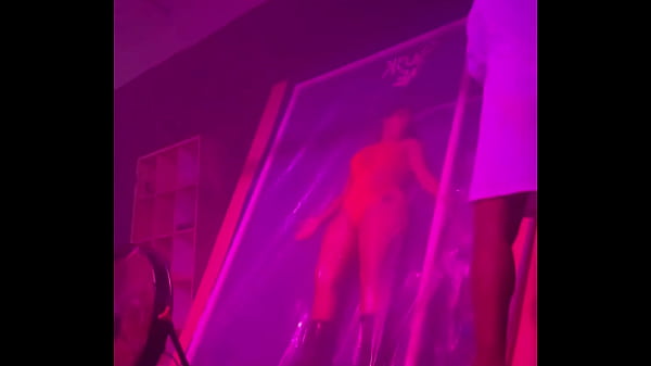 Play MP4 - Last night I went to a rave&period; A BDSM&sol;kinky&comma; queer&comma; weird ass rave&period; There was immersive art and installations all a &period;&period;&period;