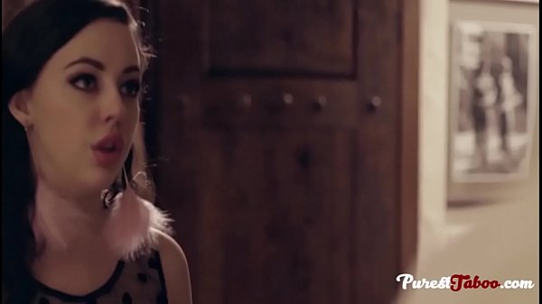 Right! You Are Supposed To Be OurLong Lost SURE - Chanel Preston &Charles Dera