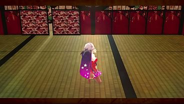 Nonton Mmd Animation By Mm3077 Tokio Funka And Short thumbnail