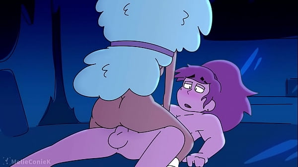 Melieconiek KellyMarcos_AnimatedParody