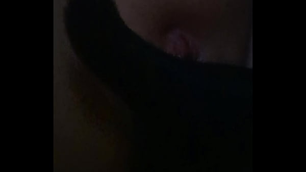 Fingering tight pussy 