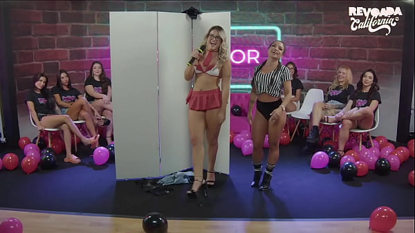 A Putaria rolousolta na CaliforniaTV