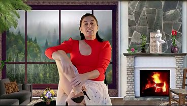 Comedy Torcelini &ndash; Teacher Everlain Tv Interview (sep 2025) | School Universe Episode thumbnail