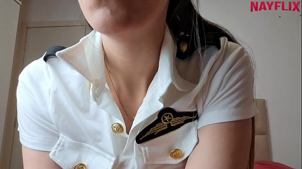 A comandante nayara quer guia sua punheta