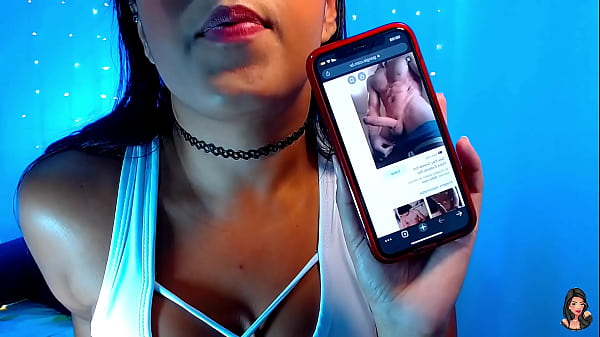 Joi cei punheta guiada #17