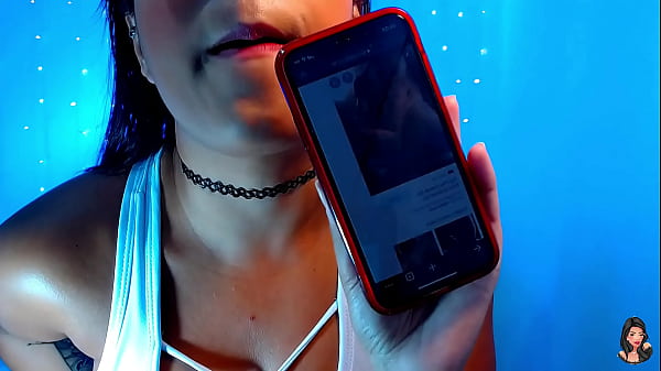 Play MP4 - Escolhendo a Rola Para Fuder Seu Cuzinho&vert; JOI CEI &vert; Punheta Guiada &vert; &num;17