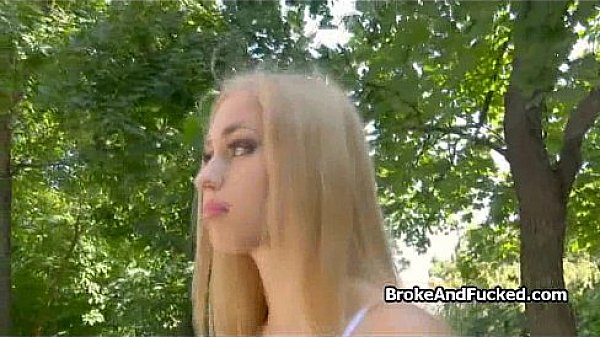 Nonton Alana In The Park Gets Paid thumbnail