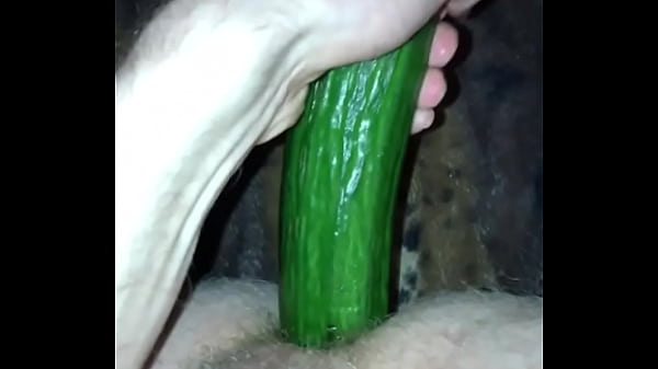 Play MP4 - Cucumber fuck 2