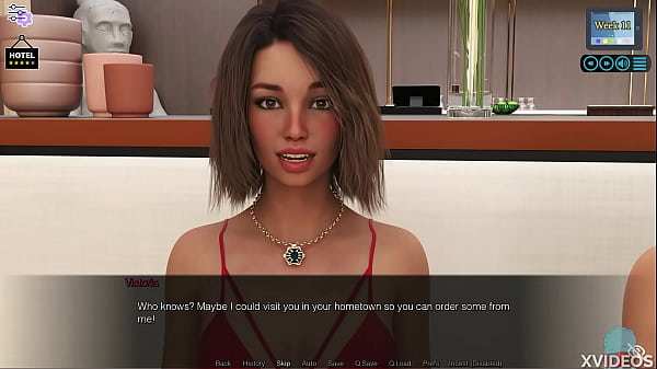 Play MP4 - SUNSHINE LOVE &num;429 &bull; On a date with two hot brunette babes