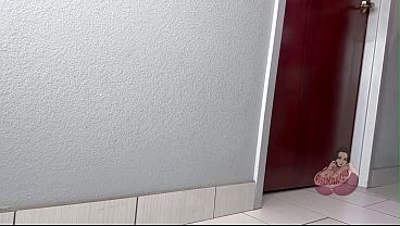 Nonton Huge Titty Giantess Crushes You thumbnail