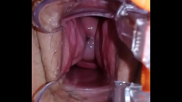 Gozando com o espéculo arreganhando a buceta Cumming with a speculum spreading her pussywide open