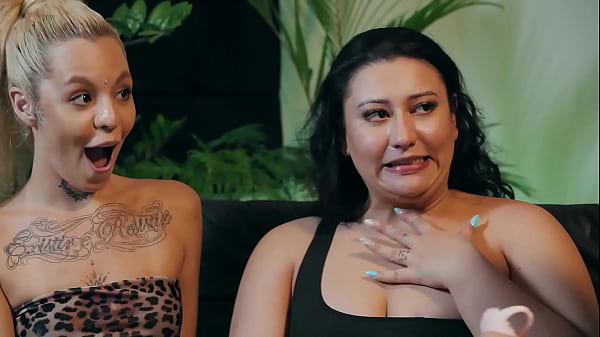 Play MP4 - FILME GR&Aacute;TIS - Casa das Criadoras 3 - Um reality Show onde o sexo anal &eacute; a grande estrela