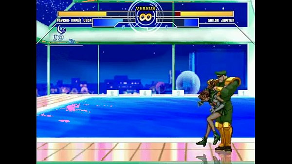 The Queen Of_Fighters2016 1124 20 29 26 29