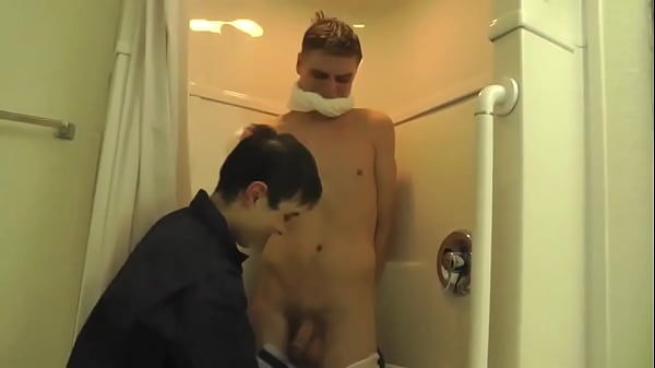 Spring Break - Bondage Jeopardy preview