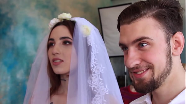 Nude Wedding. An Idea? Conception And Details From Creator. thumbnail