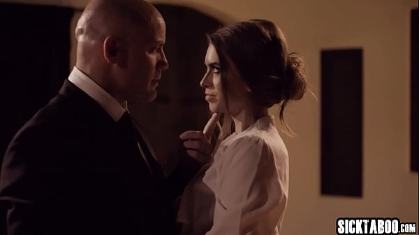 Sexy teen jill kassidy came to her boss and gave him a perfect blowjob before he fucked her so hard