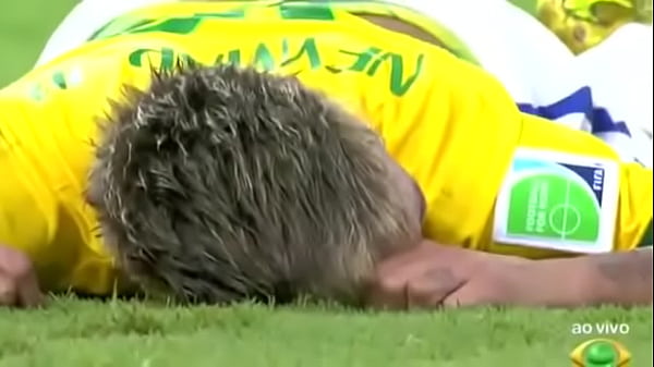 Colombiano Galudo arrombando Loirinho 