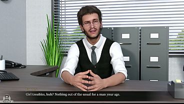 Play MP4 - ALTERED DESTINY &num;11