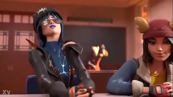 Fortnite Rule34 hot 