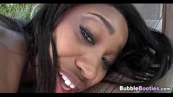 Slippery_Black Pussy 09