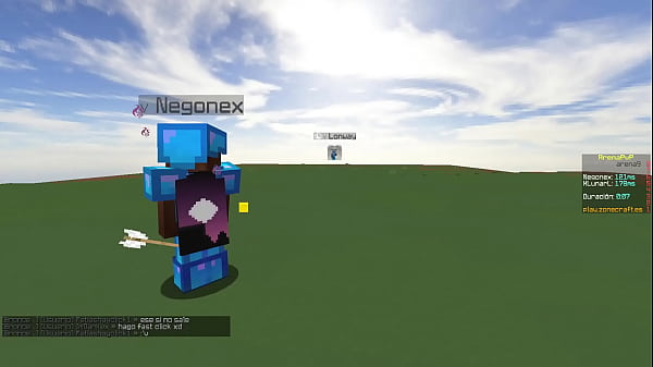 Nonton Enfermo Del Minecraft Kchandoze A Milf thumbnail