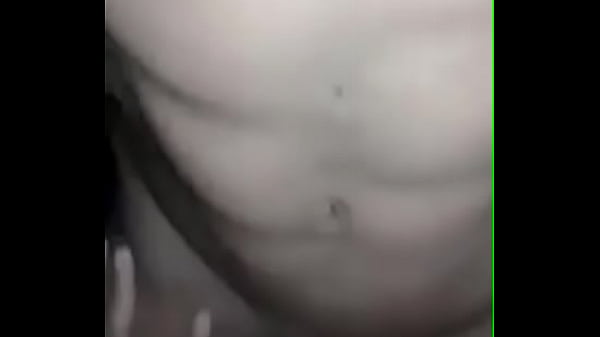 Me deu o cuzinho gostoso