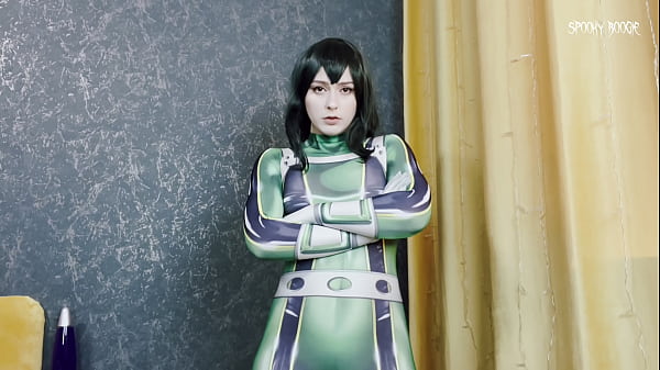 Nonton Joi: Toxic Froppy Helps You Cum To Make You Leave Her Alone thumbnail