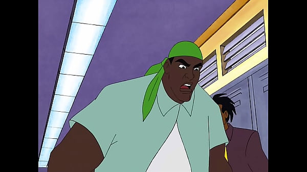 Super choque epis&oacute;dio 01 temporada 01 