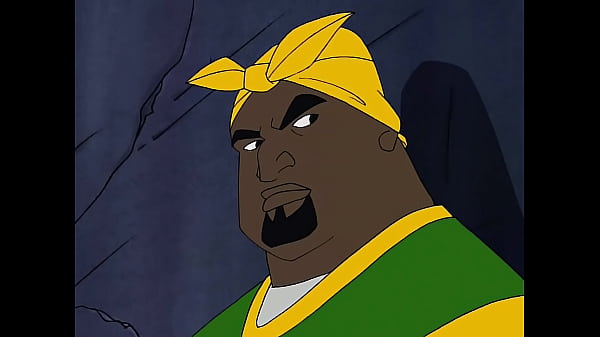 Super Choque Epis&oacute;dio 01 Temporada 01 