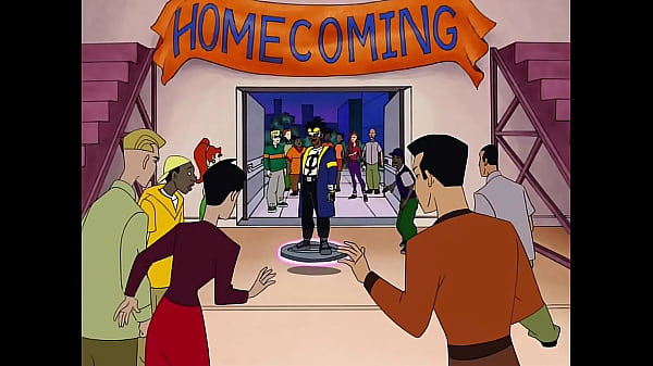 Super choque epis&oacute;dio 01 temporada 01 