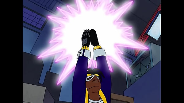 Super choque epis&oacute;dio 01 temporada 01 