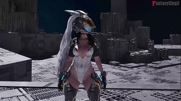 Nonton Ultimate Bunny Is Pretty And Get Fucked | The First Descendant | & Pov On Sheer & Ptrn: Fantasyking3 thumbnail