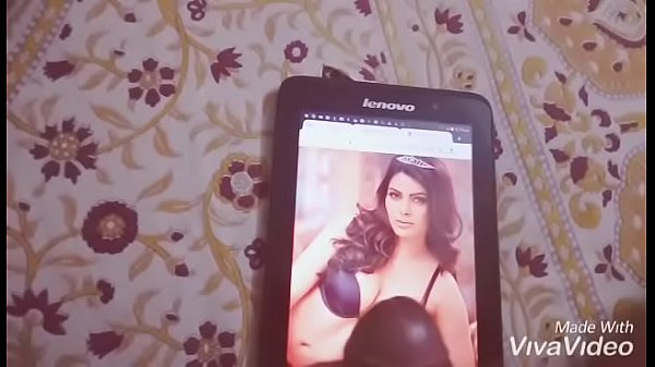 Play MP4 - Cum Tribute For SEXY Sherlyn Chopra