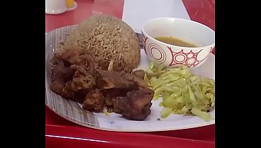 Igituba Ugiswera Neza Ukarangiza Rya Ibibiryo thumbnail