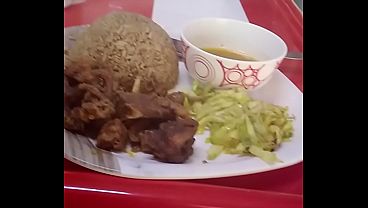 Nonton Igituba Ugiswera Neza Ukarangiza Rya Ibibiryo thumbnail