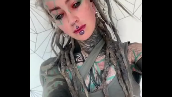 Nonton Me With Some Nice Makeup&mdash;how Do You Like It? ?what&rsquo;s Your Go-to Makeup Look?#makeup #feelingglam #inkedandbeau... thumbnail
