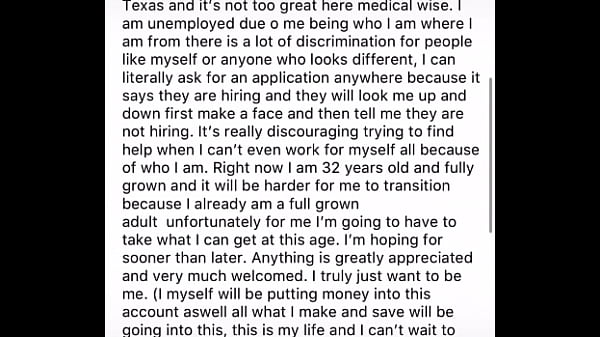 Sexual reassignment surgery link in website 