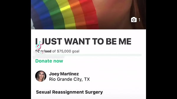 Sexual reassignment surgery link in website 