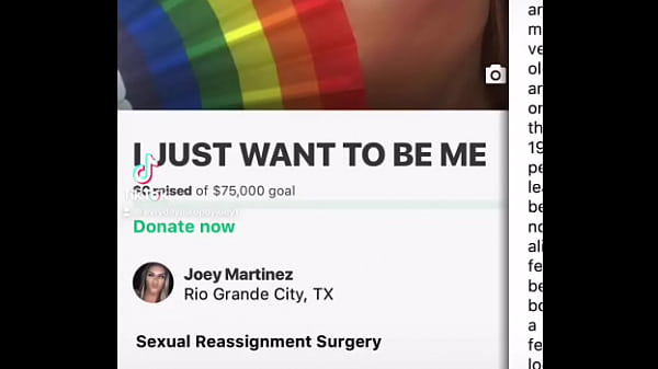 Sexual reassignment surgery link in website